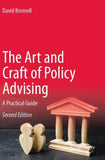 The Art and Craft of Policy Advising