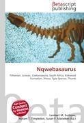 Nqwebasaurus