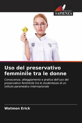 Uso del preservativo femminile tra le donne