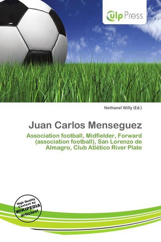 Juan Carlos Menseguez