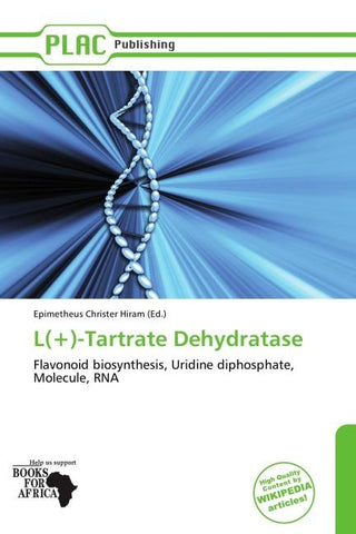 L(+)-Tartrate Dehydratase