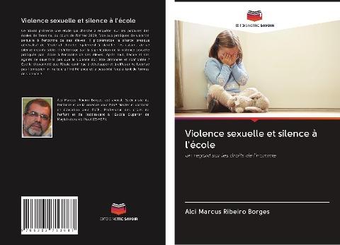 Violence sexuelle et silence à l'école