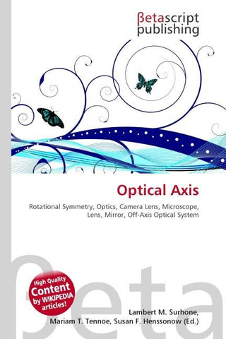 Optical Axis