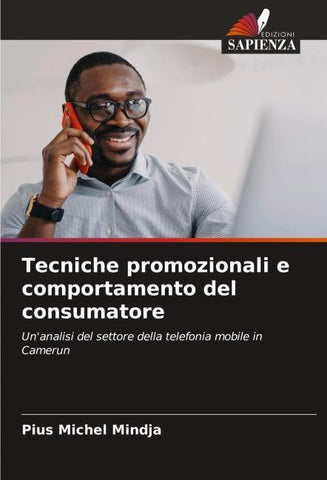 Tecniche promozionali e comportamento del consumatore