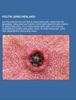 Politik (Griechenland)