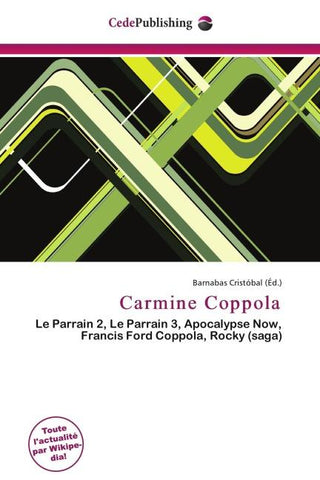 Carmine Coppola