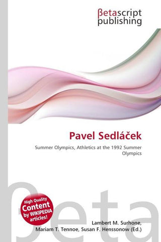 Pavel Sedlá¿ek