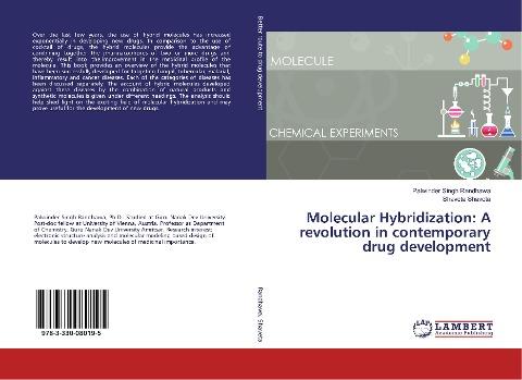 Molecular Hybridization: A revolution in contemporary drug development