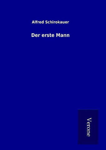 Der erste Mann