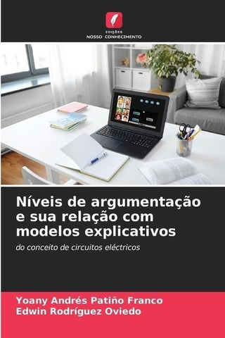 Níveis de argumentação e sua relação com modelos explicativos