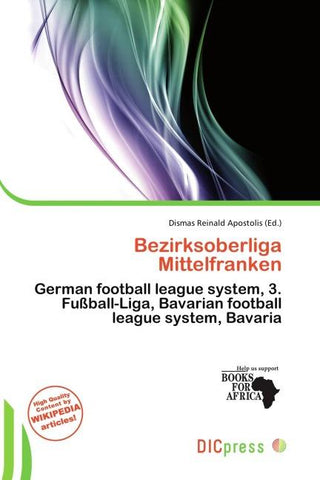 Bezirksoberliga Mittelfranken