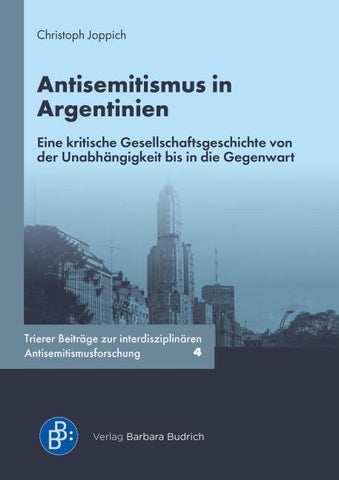 Antisemitismus in Argentinien