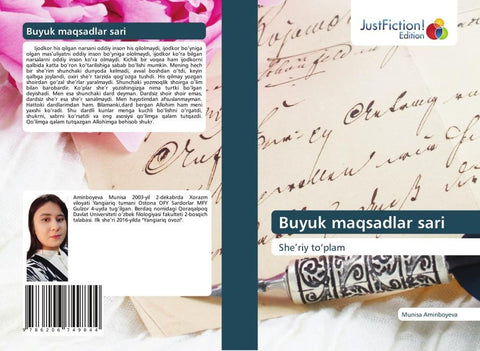 Buyuk maqsadlar sari
