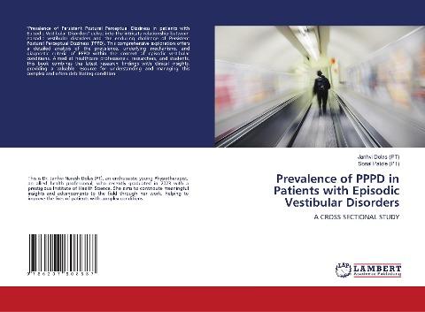 Prevalence of PPPD in Patients with Episodic Vestibular Disorders