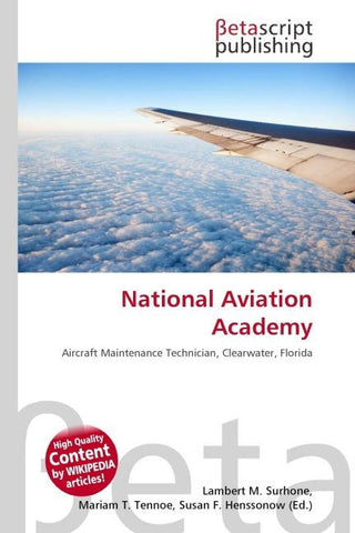 National Aviation Academy
