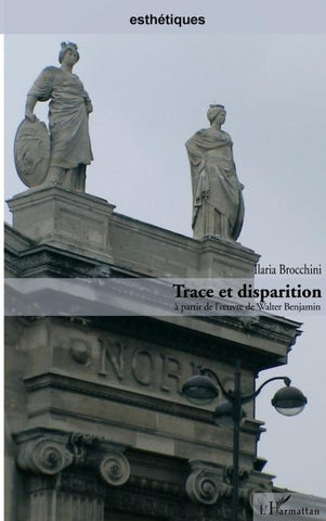 Trace et disparition