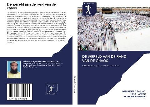 De wereld aan de rand van de chaos
