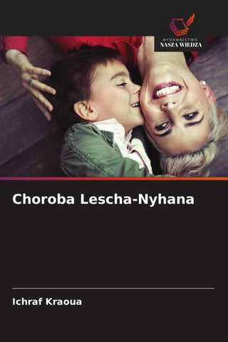 Choroba Lescha-Nyhana