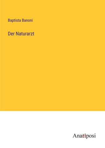 Der Naturarzt