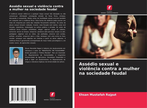 Assédio sexual e violência contra a mulher na sociedade feudal