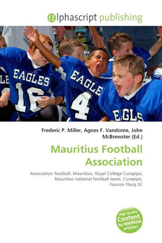 Mauritius Football Association