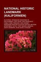 National Historic Landmark (Kalifornien)