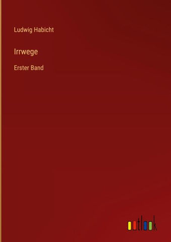 Irrwege
