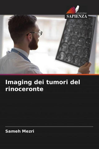 Imaging dei tumori del rinoceronte