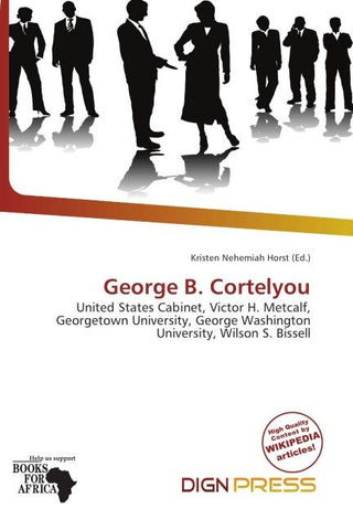 George B. Cortelyou
