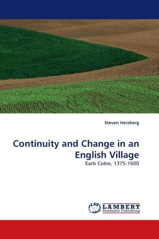 Continuity and Change in an English Village