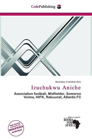 Izuchukwu Aniche