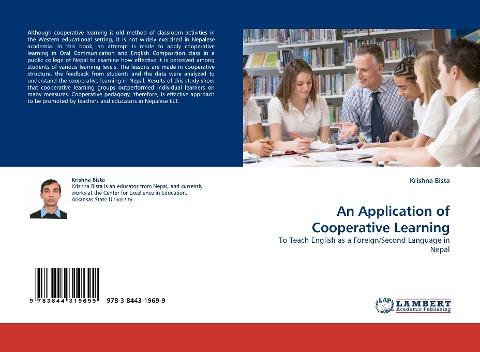 An Application of Cooperative Learning