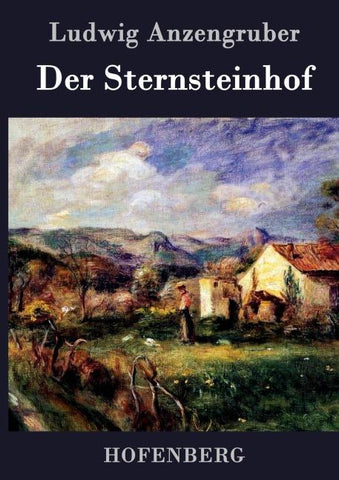 Der Sternsteinhof