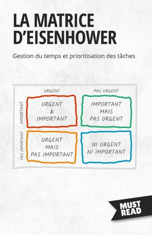 La Matrice D'Eisenhower