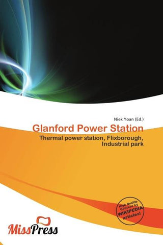 Glanford Power Station