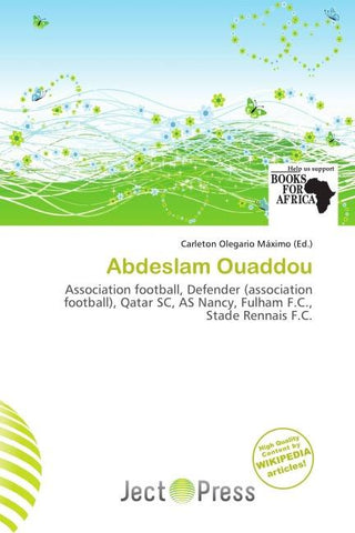 Abdeslam Ouaddou