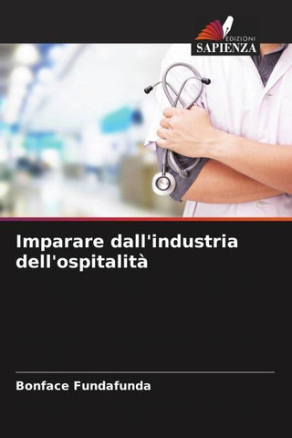 Imparare dall'industria dell'ospitalità