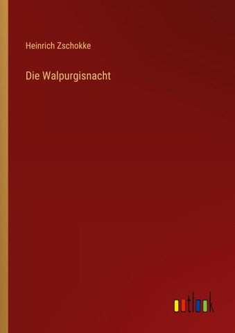 Die Walpurgisnacht