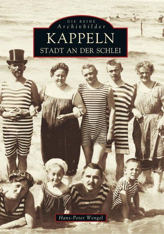 Kappeln - Stadt an der Schlei