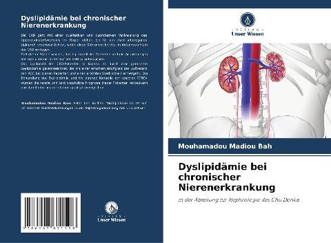 Dyslipidämie bei chronischer Nierenerkrankung