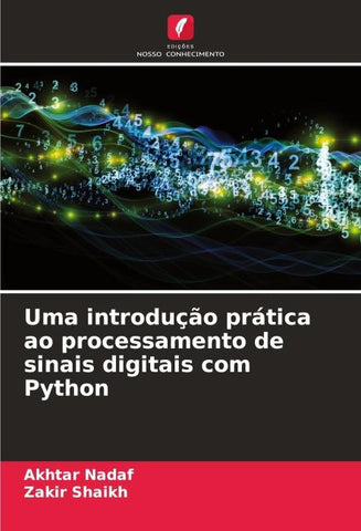 Uma introdução prática ao processamento de sinais digitais com Python