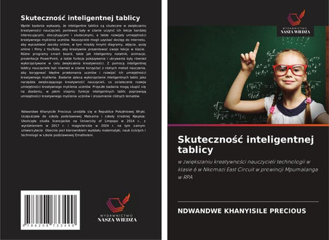 Skuteczno¿¿ inteligentnej tablicy