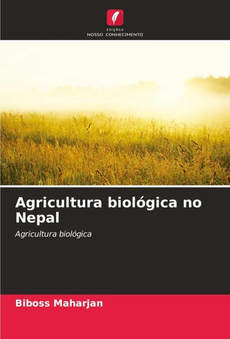 Agricultura biológica no Nepal