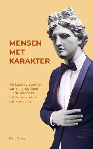 Mensen met karakter