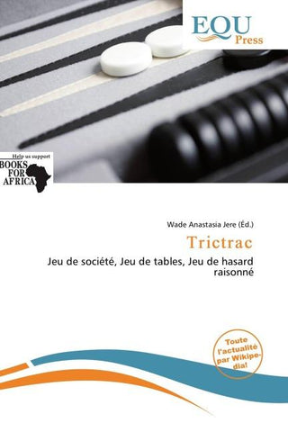 Trictrac