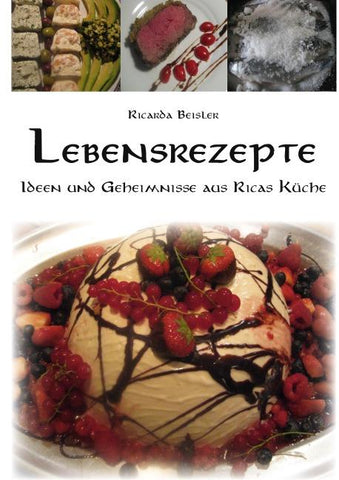 Lebensrezepte