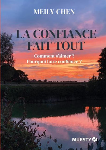 La confiance fait tout