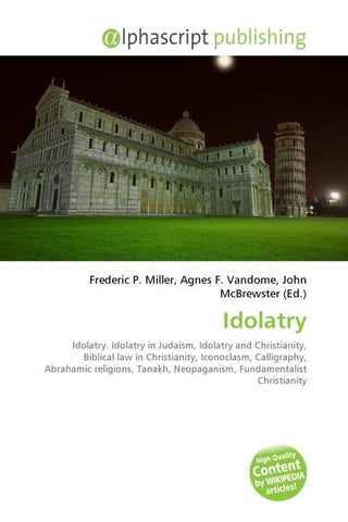 Idolatry