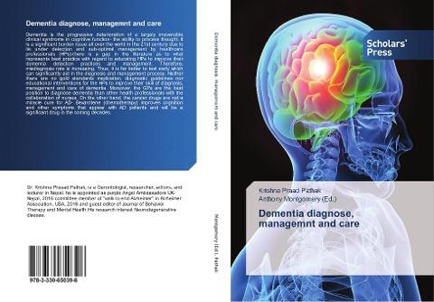 Dementia diagnose, managemnt and care