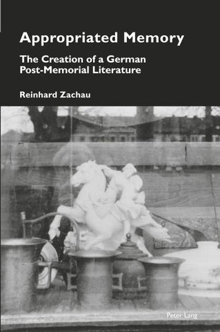 Appropriated Memory